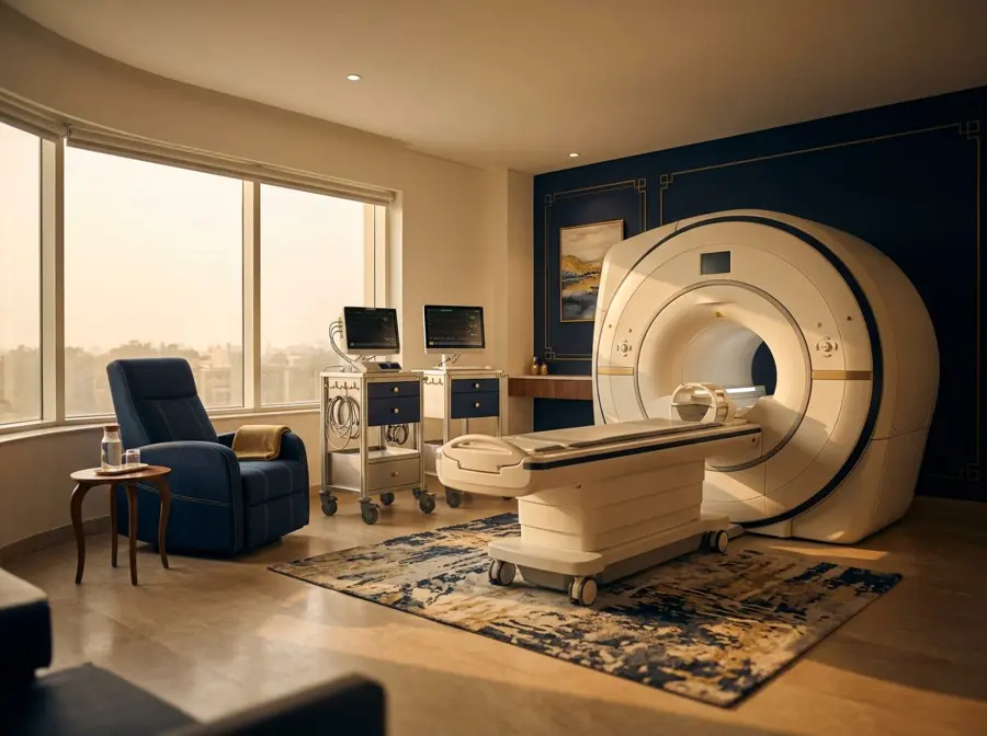 Medical Equipment Loan — Medical Healthcare Equipment Finance